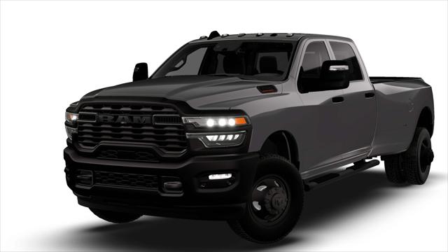 2026 RAM Ram 3500 RAM 3500 TRADESMAN CREW CAB 4X4 8 BOX 2026 RAM Ram 3500 RAM 3500 TRADESMAN CREW CAB 4X4 8 BOX