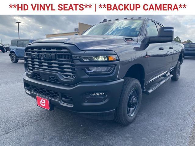 2026 RAM Ram 2500 RAM 2500 TRADESMAN CREW CAB 4X4 8 BOX 2026 RAM Ram 2500 RAM 2500 TRADESMAN CREW CAB 4X4 8 BOX