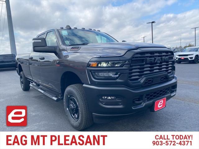 2026 RAM Ram 2500 RAM 2500 TRADESMAN CREW CAB 4X4 8 BOX