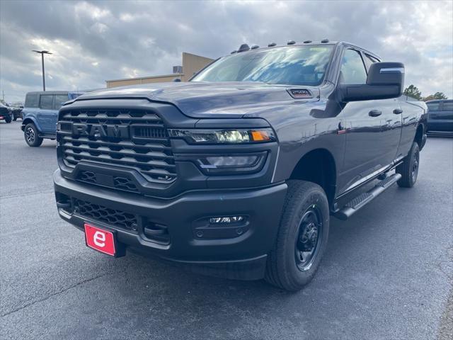 2026 RAM Ram 2500 RAM 2500 TRADESMAN CREW CAB 4X4 8 BOX