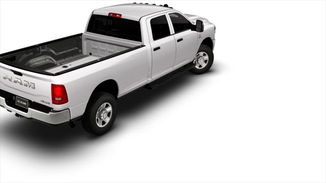 2026 RAM Ram 2500 RAM 2500 TRADESMAN CREW CAB 4X4 8 BOX 2026 RAM Ram 2500 RAM 2500 TRADESMAN CREW CAB 4X4 8 BOX