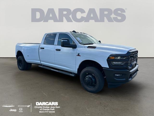 2026 RAM Ram 3500 RAM 3500 TRADESMAN CREW CAB 4X4 8 BOX 2026 RAM Ram 3500 RAM 3500 TRADESMAN CREW CAB 4X4 8 BOX