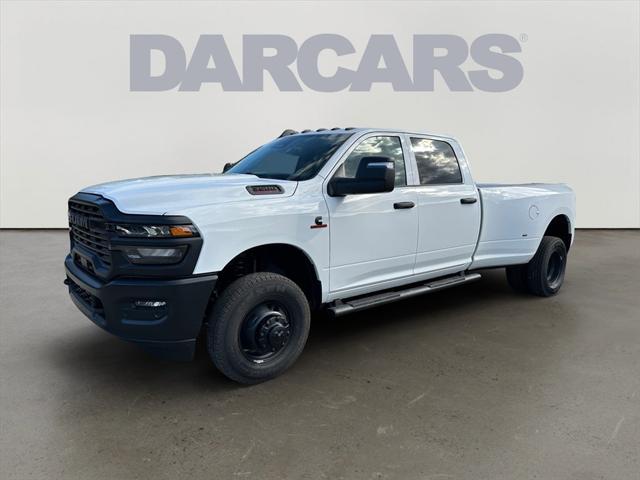 2026 RAM Ram 3500 RAM 3500 TRADESMAN CREW CAB 4X4 8 BOX 2026 RAM Ram 3500 RAM 3500 TRADESMAN CREW CAB 4X4 8 BOX