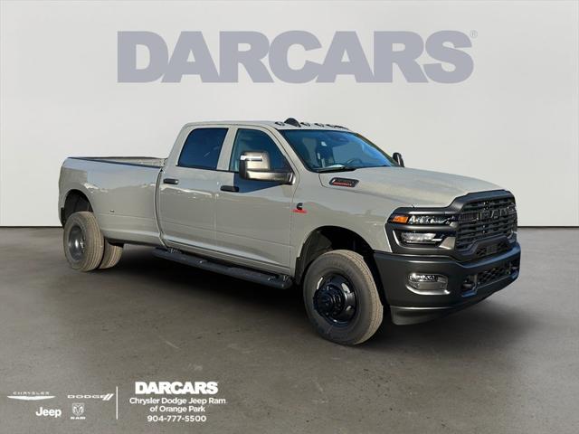 2026 RAM Ram 3500 RAM 3500 TRADESMAN CREW CAB 4X4 8 BOX 2026 RAM Ram 3500 RAM 3500 TRADESMAN CREW CAB 4X4 8 BOX