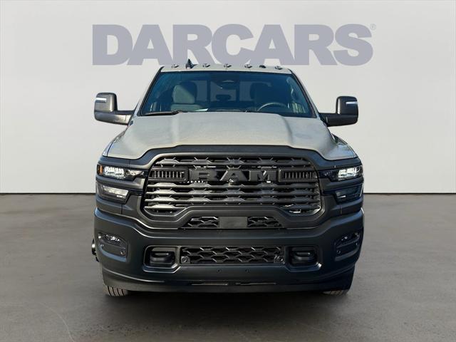 2026 RAM Ram 3500 RAM 3500 TRADESMAN CREW CAB 4X4 8 BOX 2026 RAM Ram 3500 RAM 3500 TRADESMAN CREW CAB 4X4 8 BOX
