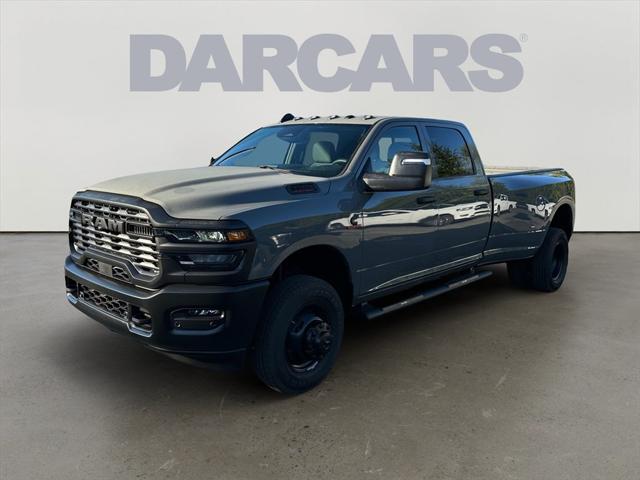 2026 RAM Ram 3500 RAM 3500 TRADESMAN CREW CAB 4X4 8 BOX 2026 RAM Ram 3500 RAM 3500 TRADESMAN CREW CAB 4X4 8 BOX