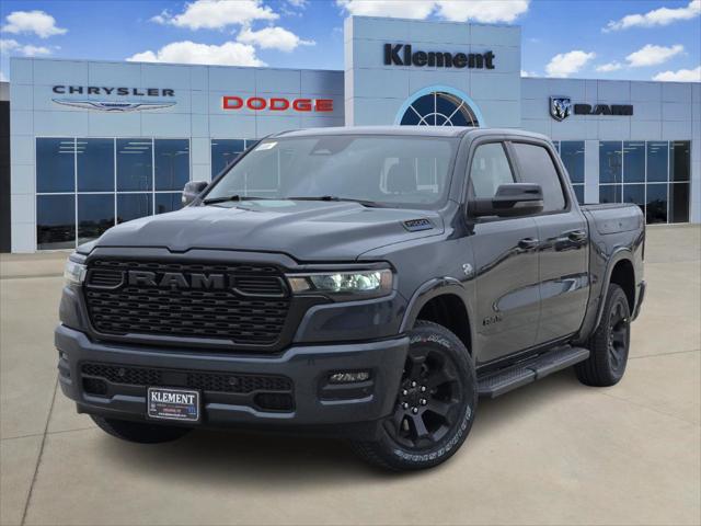 2026 RAM Ram 1500 RAM 1500 LONE STAR CREW CAB 4X4 57 BOX 2026 RAM Ram 1500 RAM 1500 LONE STAR CREW CAB 4X4 57 BOX