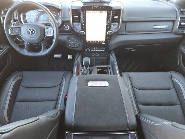 2026 RAM Ram 1500 RAM 1500 RHO CREW CAB 4X4 57 BOX