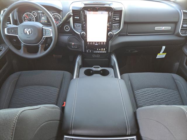 2026 RAM Ram 2500 RAM 2500 LONE STAR CREW CAB 4X4 64 BOX 2026 RAM Ram 2500 RAM 2500 LONE STAR CREW CAB 4X4 64 BOX