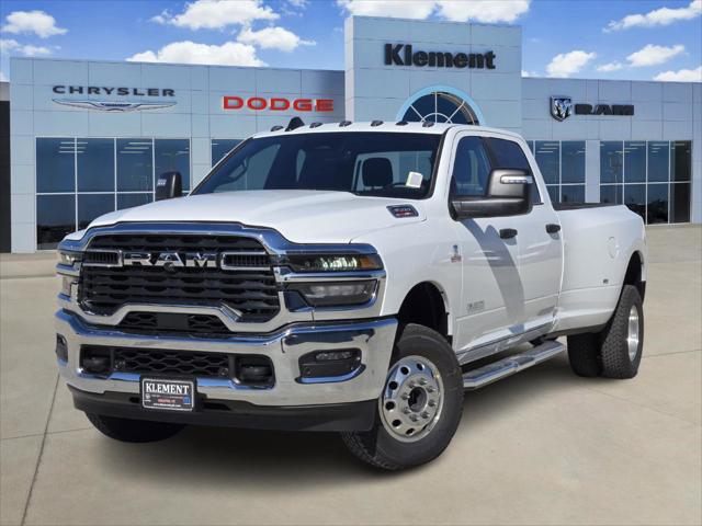 2026 RAM Ram 3500 RAM 3500 LONE STAR CREW CAB 4X4 8 BOX 2026 RAM Ram 3500 RAM 3500 LONE STAR CREW CAB 4X4 8 BOX
