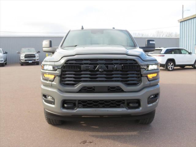 2026 RAM Ram 3500 RAM 3500 BIG HORN CREW CAB 4X4 64 BOX 2026 RAM Ram 3500 RAM 3500 BIG HORN CREW CAB 4X4 64 BOX