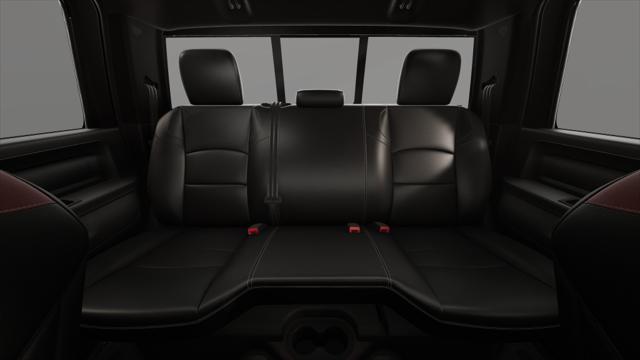 2026 RAM 2500 RAM 2500 TRADESMAN CREW CAB 4X4 64 BOX 2026 RAM 2500 RAM 2500 TRADESMAN CREW CAB 4X4 64 BOX