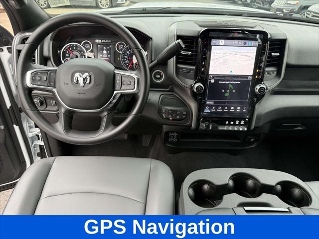 2026 RAM 2500 RAM 2500 TRADESMAN CREW CAB 4X4 64 BOX