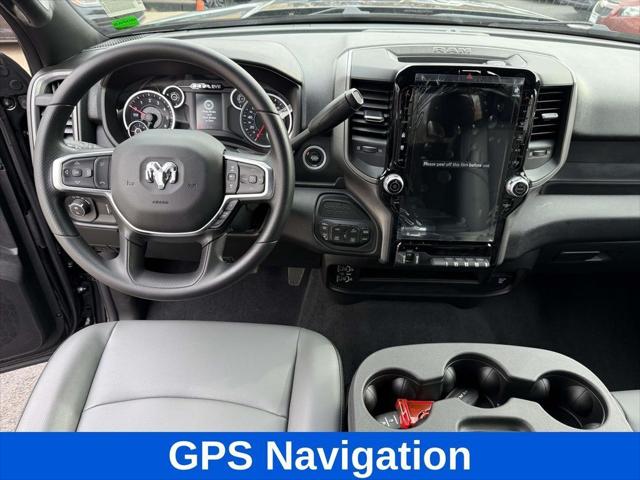 2026 RAM 2500 RAM 2500 TRADESMAN CREW CAB 4X4 64 BOX 2026 RAM 2500 RAM 2500 TRADESMAN CREW CAB 4X4 64 BOX