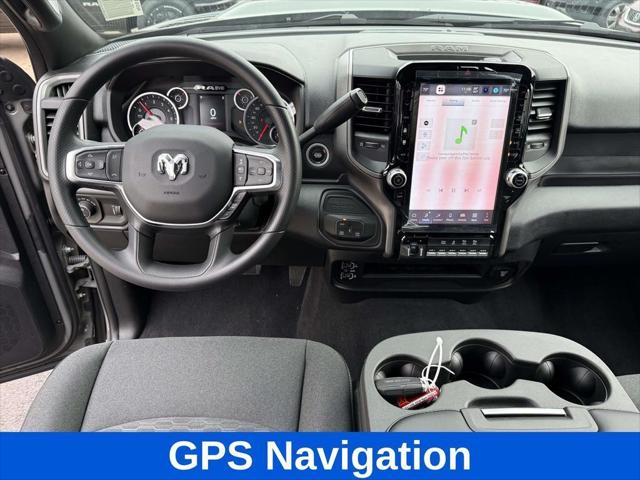 2026 RAM 2500 RAM 2500 BLACK EXPRESS CREW CAB 4X4 8 BOX 2026 RAM 2500 RAM 2500 BLACK EXPRESS CREW CAB 4X4 8 BOX