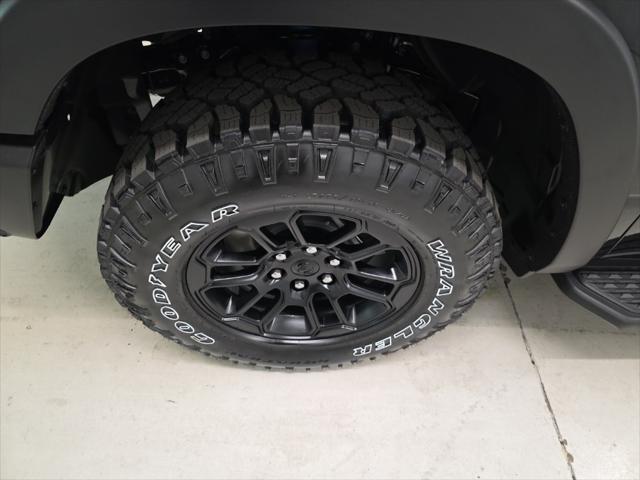 2026 RAM Ram 1500 RAM 1500 REBEL CREW CAB 4X4 57 BOX 2026 RAM Ram 1500 RAM 1500 REBEL CREW CAB 4X4 57 BOX