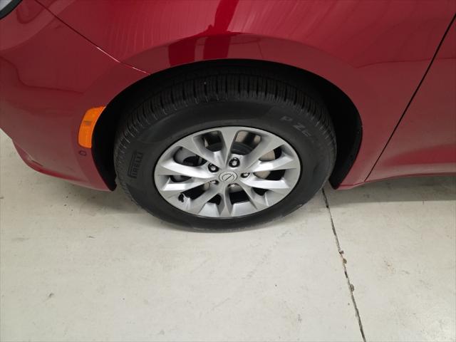 2026 Chrysler Pacifica PACIFICA SELECT AWD 2026 Chrysler Pacifica PACIFICA SELECT AWD