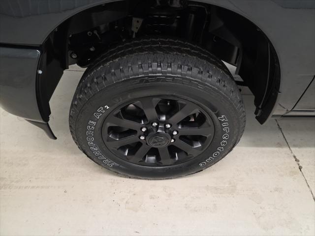 2026 RAM Ram 3500 RAM 3500 LARAMIE MEGA CAB 4X4 64 BOX 2026 RAM Ram 3500 RAM 3500 LARAMIE MEGA CAB 4X4 64 BOX