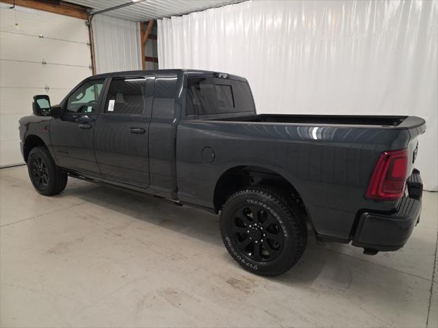 2026 RAM Ram 3500 RAM 3500 LARAMIE MEGA CAB 4X4 64 BOX