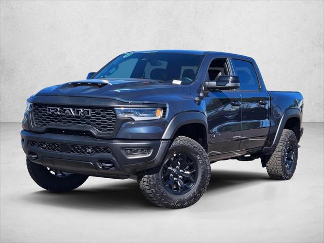 2026 RAM Ram 1500 RAM 1500 RHO CREW CAB 4X4 57 BOX