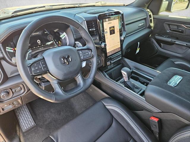 2026 RAM Ram 1500 RAM 1500 RHO CREW CAB 4X4 57 BOX