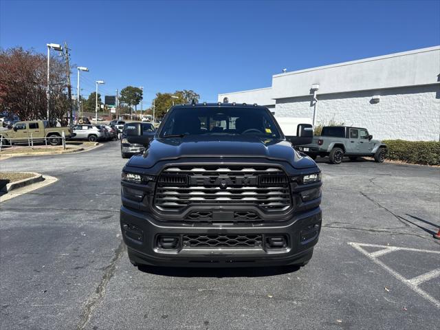 2026 RAM Ram 3500 RAM 3500 BIG HORN CREW CAB 4X4 8 BOX 2026 RAM Ram 3500 RAM 3500 BIG HORN CREW CAB 4X4 8 BOX