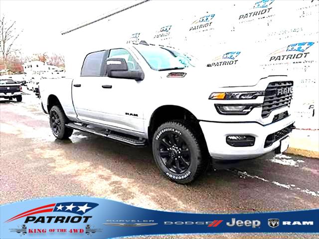 2026 Ram 2500 Big Horn Crew Cab 4x4 6'4" Box for sale in Oakland, MD