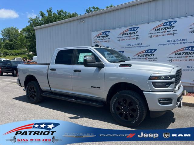 2026 Ram 2500 Big Horn Crew Cab 4x4 6'4" Box for sale in Oakland, MD