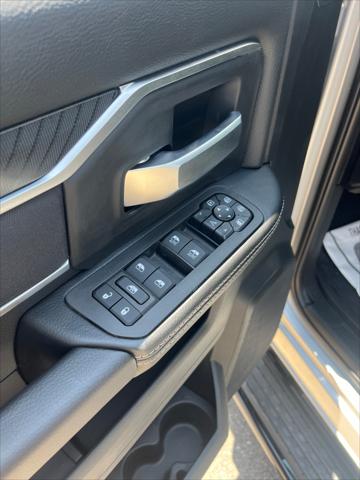2026 Ram 2500 Big Horn Crew Cab 4x4 64 Box