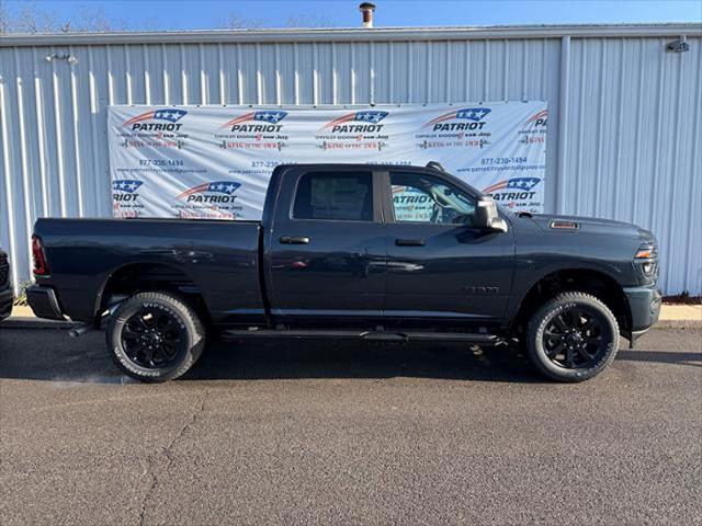 2026 RAM Ram 2500 RAM 2500 BIG HORN CREW CAB 4X4 64 BOX