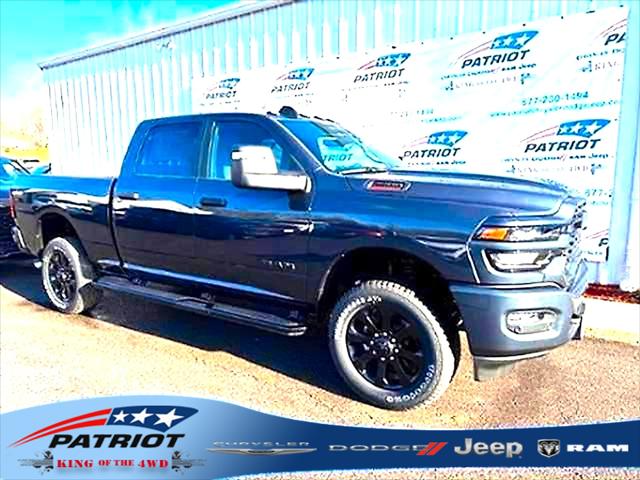 2026 Ram 2500 Big Horn Crew Cab 4x4 6'4" Box for sale in Oakland, MD