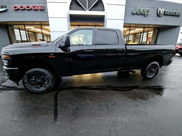 2026 RAM Ram 3500 RAM 3500 TRADESMAN CREW CAB 4X4 8 BOX 2026 RAM Ram 3500 RAM 3500 TRADESMAN CREW CAB 4X4 8 BOX