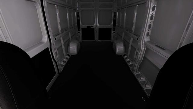 2026 RAM Ram ProMaster RAM PROMASTER 3500 TRADESMAN CARGO VAN SUPER HIGH ROOF 159 WB 