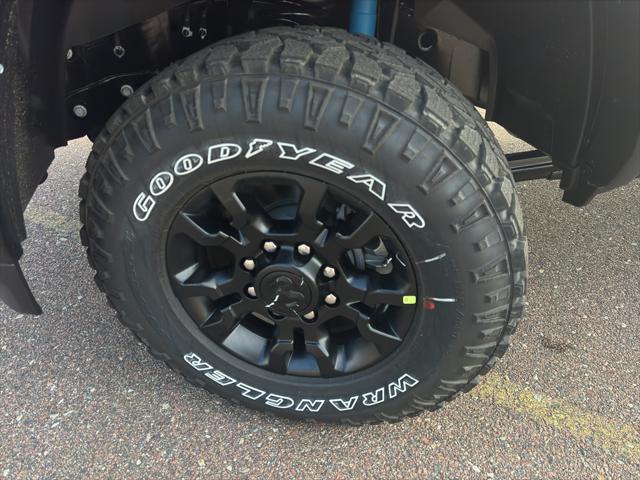 2026 RAM Ram 2500 RAM 2500 POWER WAGON CREW CAB 4X4 64 BOX 2026 RAM Ram 2500 RAM 2500 POWER WAGON CREW CAB 4X4 64 BOX