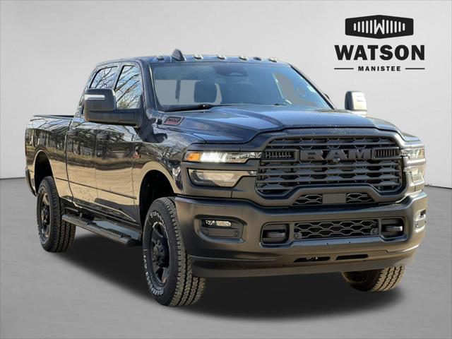 2026 RAM Ram 2500 RAM 2500 TRADESMAN CREW CAB 4X4 64 BOX