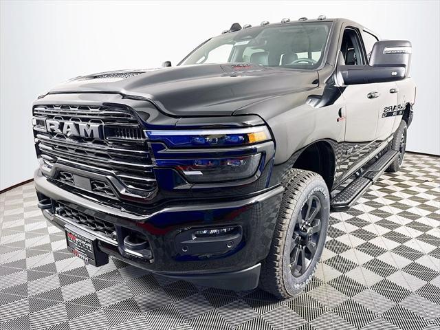 2026 RAM Ram 2500 RAM 2500 LARAMIE CREW CAB 4X4 64 BOX