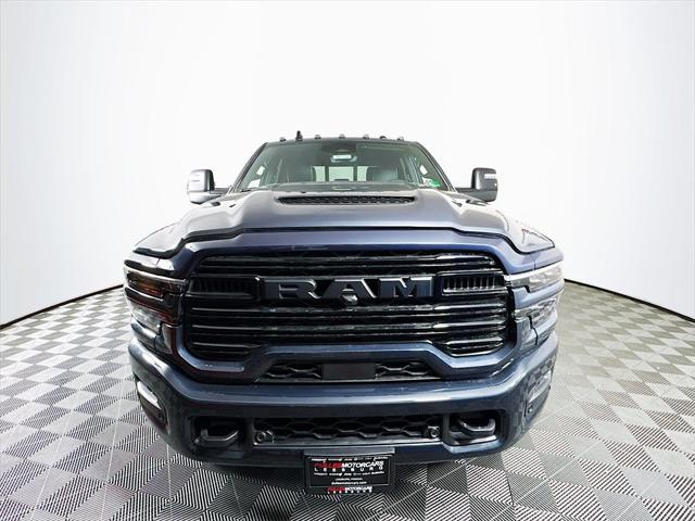 2026 RAM Ram 2500 RAM 2500 LARAMIE CREW CAB 4X4 64 BOX