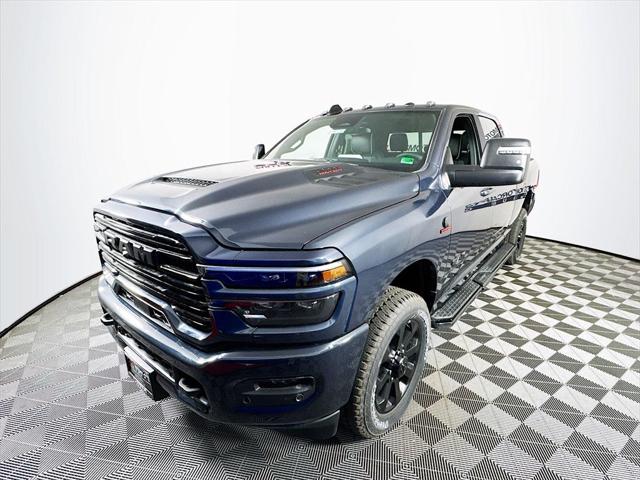 2026 RAM Ram 2500 RAM 2500 LARAMIE CREW CAB 4X4 64 BOX