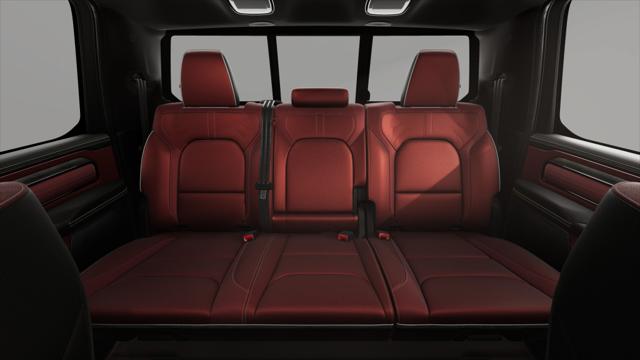 2026 RAM Ram 1500 RAM 1500 LIMITED CREW CAB 4X4 64 BOX 2026 RAM Ram 1500 RAM 1500 LIMITED CREW CAB 4X4 64 BOX