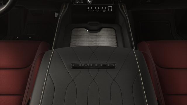 2026 RAM Ram 1500 RAM 1500 LIMITED CREW CAB 4X4 64 BOX 2026 RAM Ram 1500 RAM 1500 LIMITED CREW CAB 4X4 64 BOX