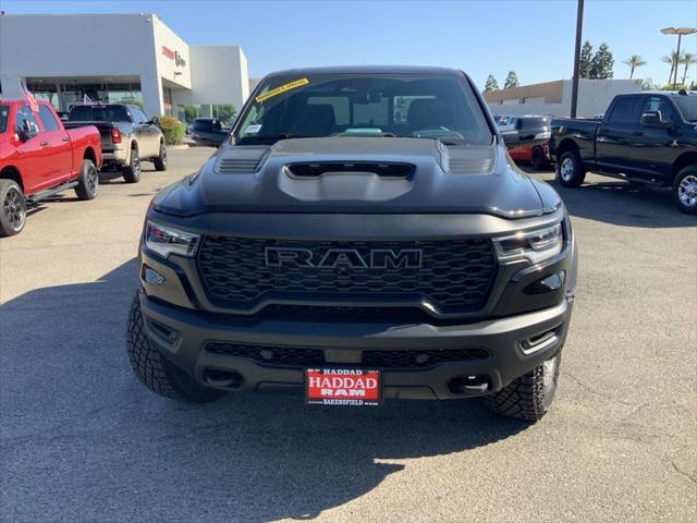 2026 RAM Ram 1500 RAM 1500 RHO CREW CAB 4X4 57 BOX