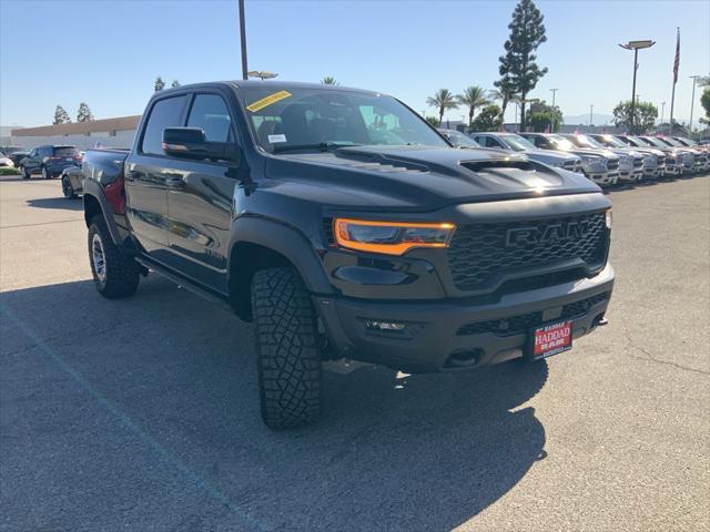 2026 RAM Ram 1500 RAM 1500 RHO CREW CAB 4X4 57 BOX