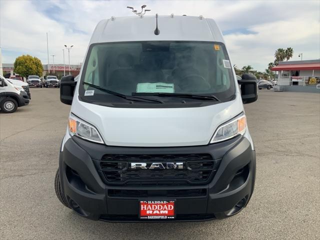 2026 RAM Ram ProMaster RAM PROMASTER 1500 TRADESMAN CARGO VAN HIGH ROOF 136 WB 2026 RAM Ram ProMaster RAM PROMASTER 1500 TRADESMAN CARGO VAN HIGH ROOF 136 WB