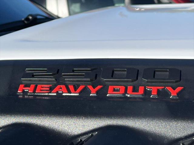 2026 RAM Ram 2500 RAM 2500 BLACK EXPRESS CREW CAB 4X4 64 BOX 2026 RAM Ram 2500 RAM 2500 BLACK EXPRESS CREW CAB 4X4 64 BOX