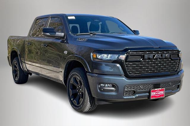 2026 RAM Ram 1500 RAM 1500 LONE STAR CREW CAB 4X4 57 BOX