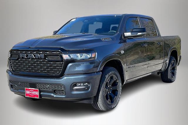 2026 RAM Ram 1500 RAM 1500 LONE STAR CREW CAB 4X4 57 BOX