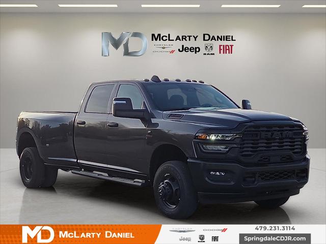 2026 RAM Ram 3500 RAM 3500 TRADESMAN CREW CAB 4X4 8 BOX 2026 RAM Ram 3500 RAM 3500 TRADESMAN CREW CAB 4X4 8 BOX