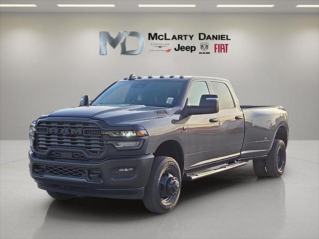 2026 RAM Ram 3500 RAM 3500 TRADESMAN CREW CAB 4X4 8 BOX 2026 RAM Ram 3500 RAM 3500 TRADESMAN CREW CAB 4X4 8 BOX