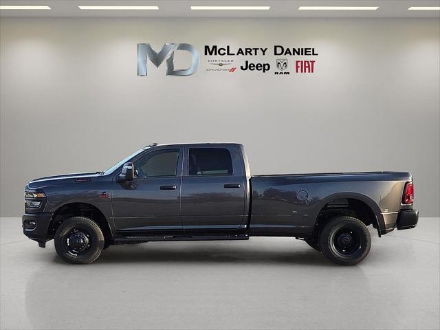 2026 RAM Ram 3500 RAM 3500 TRADESMAN CREW CAB 4X4 8 BOX 2026 RAM Ram 3500 RAM 3500 TRADESMAN CREW CAB 4X4 8 BOX