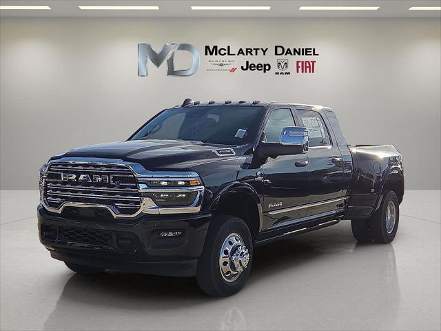 2026 RAM Ram 3500 RAM 3500 LIMITED MEGA CAB 4X4 64 BOX